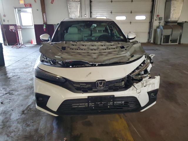 19XFL1H84RE001626 Honda Civic Sport Touring