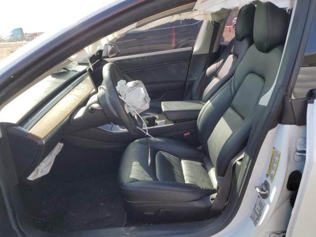 5YJ3E1EB2JF112770 Tesla MODEL 3