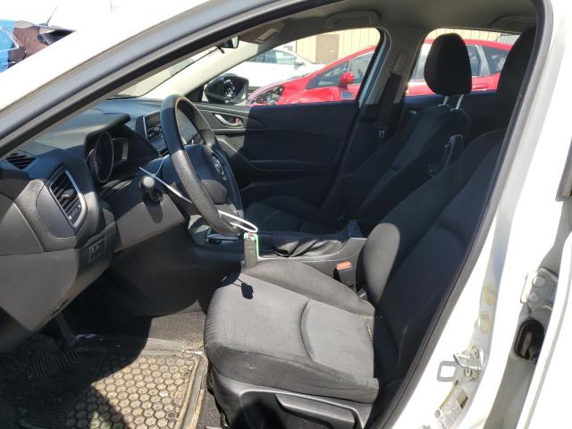 JM1BM1T75F1236836 Mazda 3 SV
