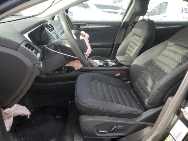 3FA6P0H71ER175460 Ford FUSION SE