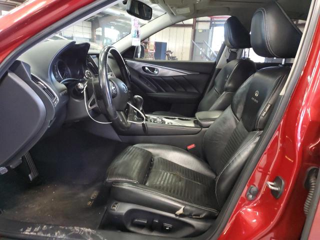 JN1BV7AR7EM681695 Infiniti Q50 BASE
