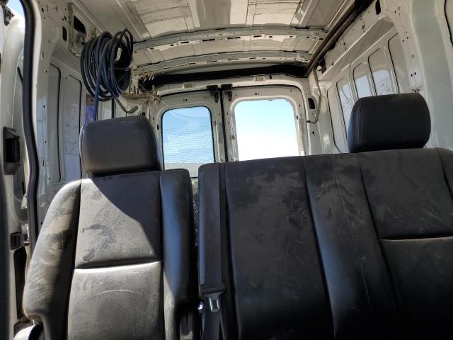 1FTKR2CG5FKA03850 Ford Transit T-250