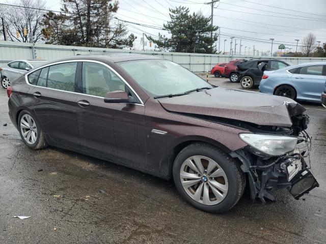 WBA5M4C54ED183411 BMW 535 XIGT
