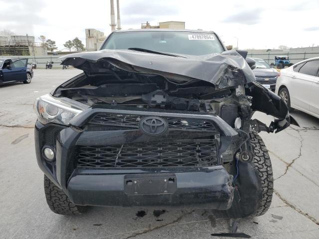 JTEBU5JR9H5442101 Toyota 4runner Sr5/sr5 Premium