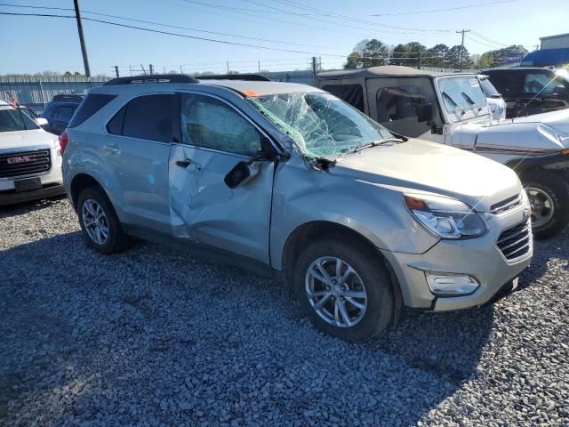 2GNALCEKXG1161811 Chevrolet EQUINOX LT