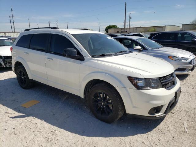 3C4PDCBB1KT875483 Dodge JOURNEY SE