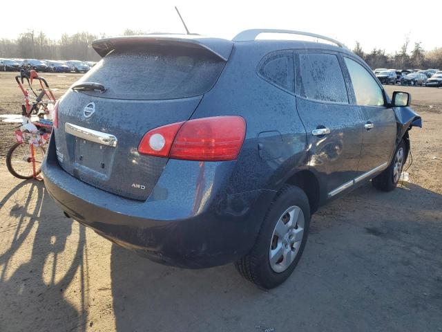 JN8AS5MV6FW251102 Nissan Rogue Select S