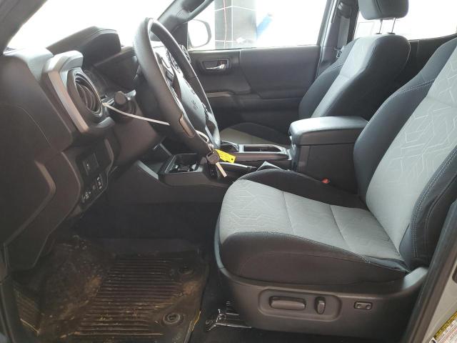 3TMCZ5AN6NM528222 Toyota Tacoma Double Cab