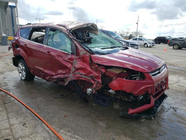 1FMCU0J93GUC33996 Ford Escape Titanium