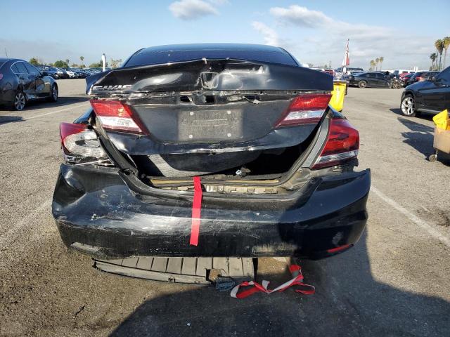 2HGFB2F83FH548688 Honda CIVIC EX