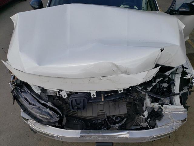 1HGCV1F37NA089204 Honda Accord Sport