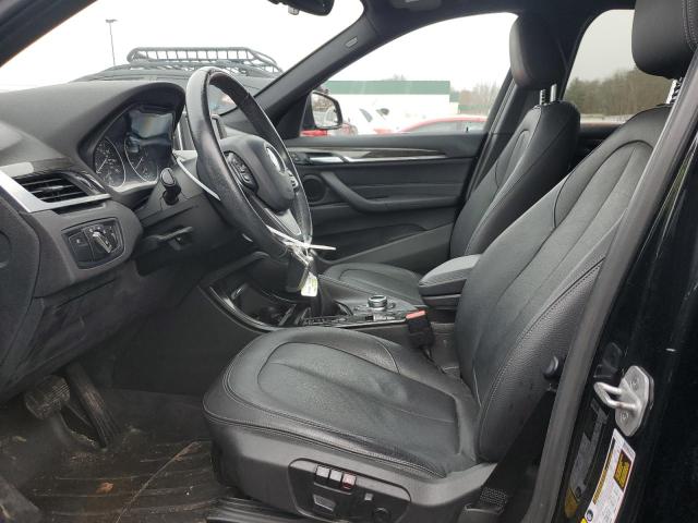 WBXHT3Z3XG4A51281 BMW X1 Xdrive28i