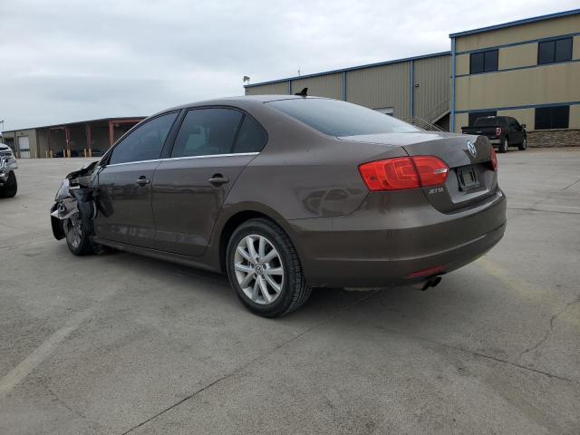 3VWD07AJ6EM327358 Volkswagen JETTA SE