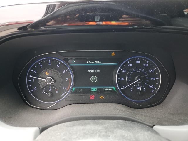 KM8R4DHE5LU155090 Hyundai Palisade Sel