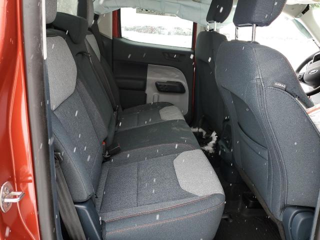3FTTW8J97RRA27930 Ford Maverick Xlt