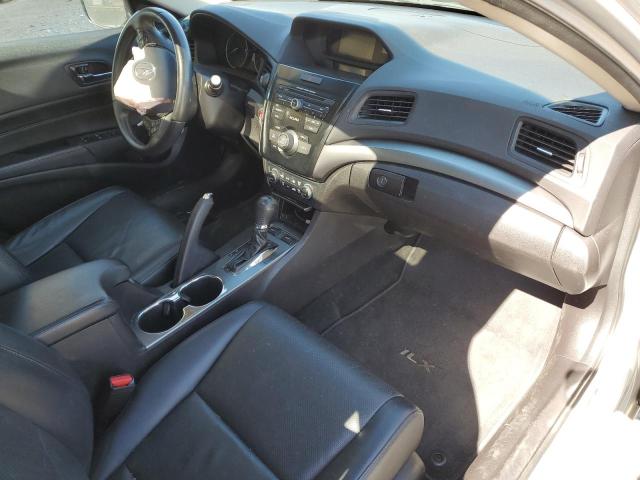 19VDE1F57EE010852 Acura Ilx 20 Premium
