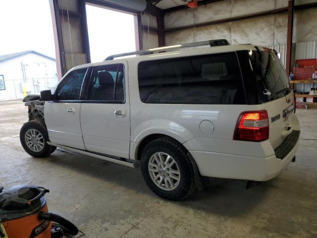 1FMJK2A54EEF63188 Ford Expedition El Limited