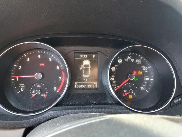 1VWAS7A39GC030104 Volkswagen PASSAT S