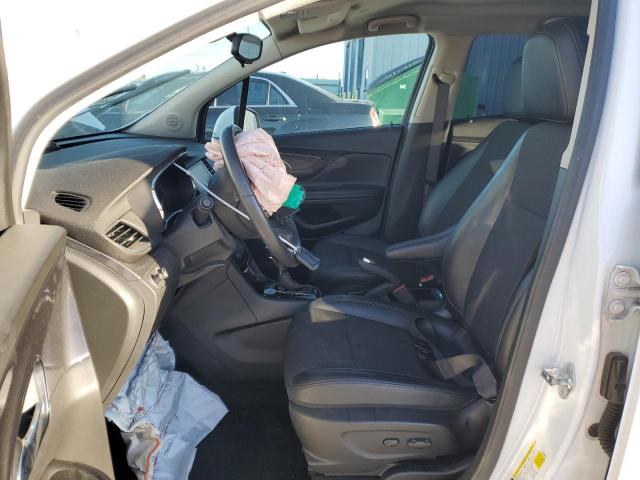 KL4CJASB8LB080701 Buick Encore Preferred