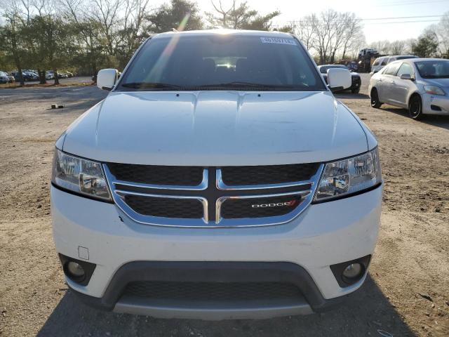 3C4PDCBG8ET123120 Dodge Journey Sxt