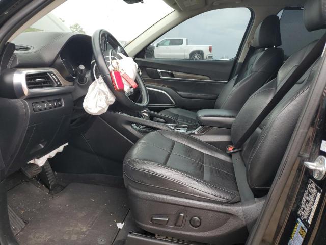 5XYP34HC0LG019500 KIA Telluride Ex