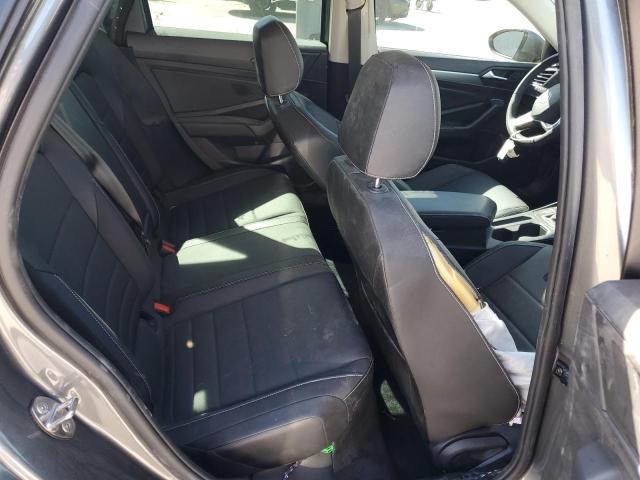 3VW7M7BU3NM005609 Volkswagen JETTA SE