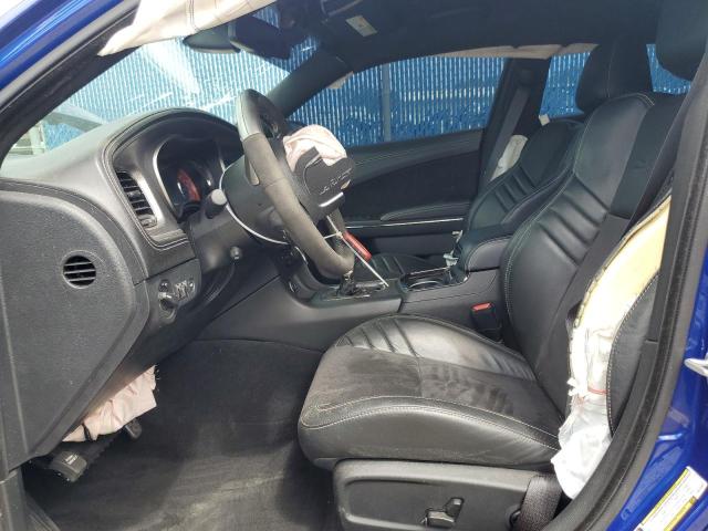 2C3CDXL9XNH102627 Dodge Charger Srt Hellcat