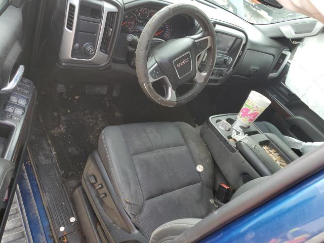 3GTP1UEC9FG252209 GMC Sierra C1500 Sle