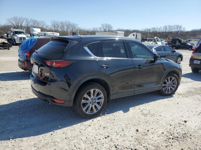 JM3KFBDM4K0628167 Mazda Cx-5 Grand Touring