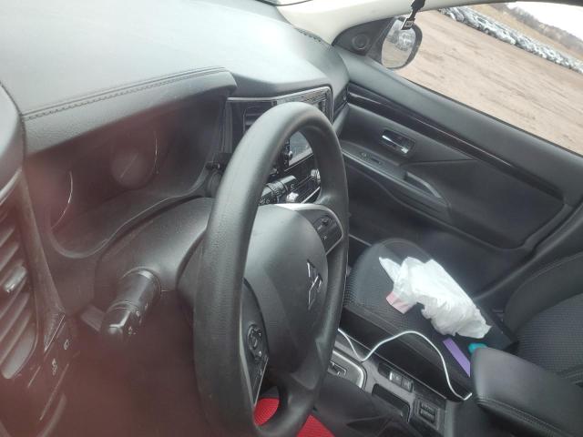 JA4AD2A39LJ001797 Mitsubishi Outlander Es