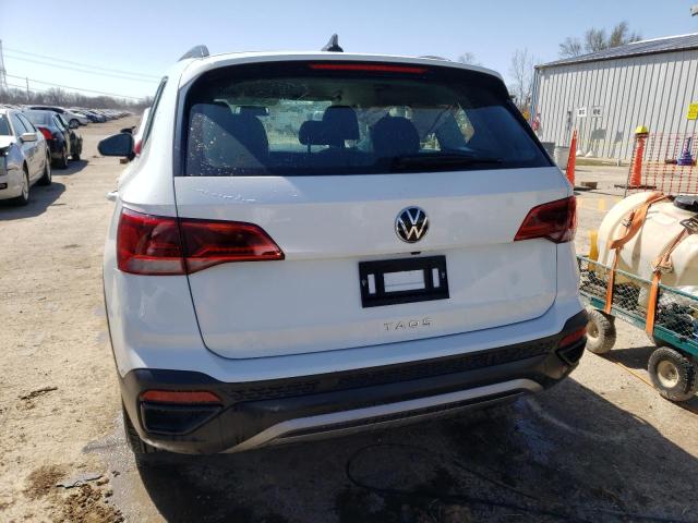 3VVCX7B27NM015312 Volkswagen TAOS S