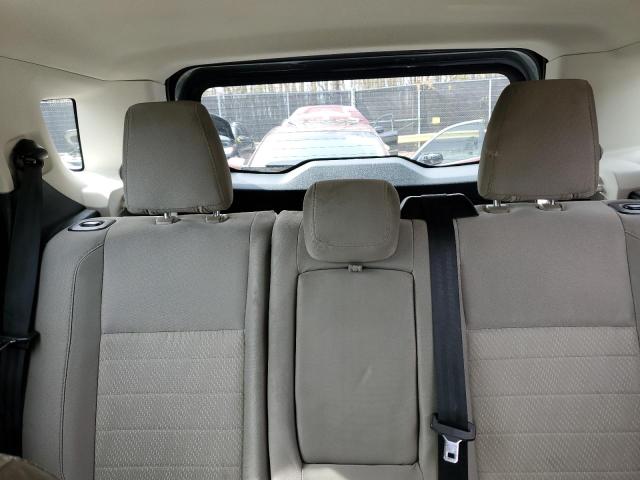 MAJ3S2FE1MC449266 Ford ECOSPORT S