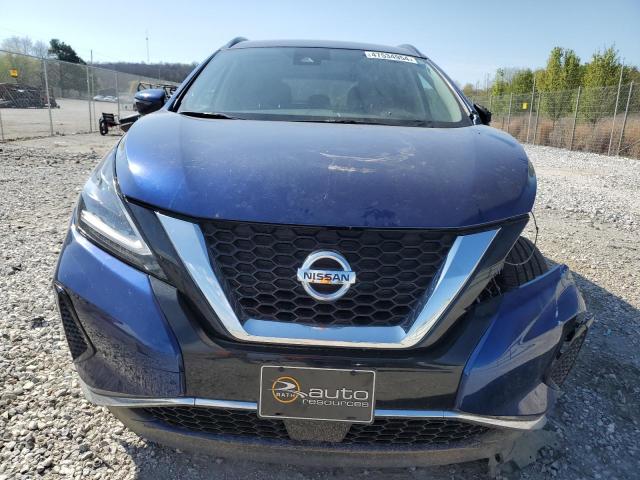 5N1AZ2BJXLN134223 Nissan MURANO SV
