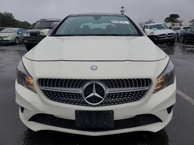 WDDSJ4GB6GN366553 Mercedes-Benz CLA 250 4MATIC