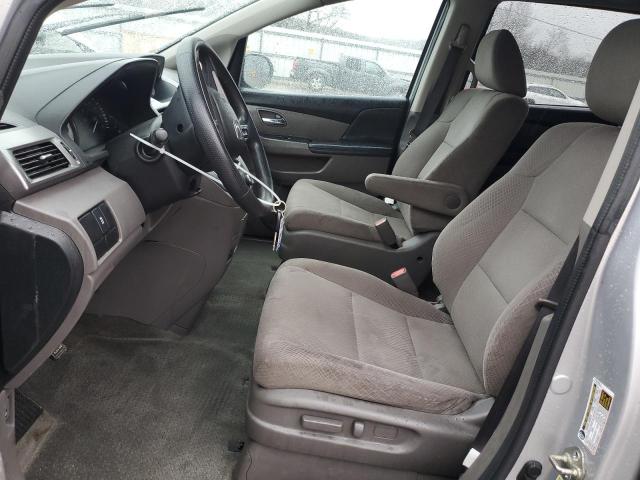 5FNRL5H27FB023643 Honda ODYSSEY LX