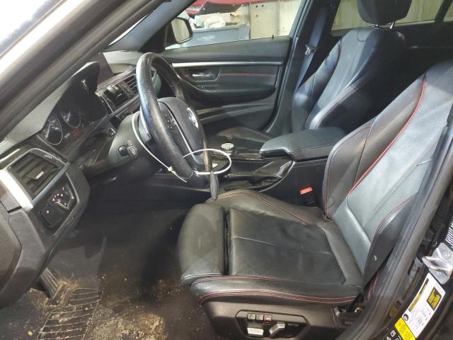 WBA8D9C31HA004255 BMW 330 XI