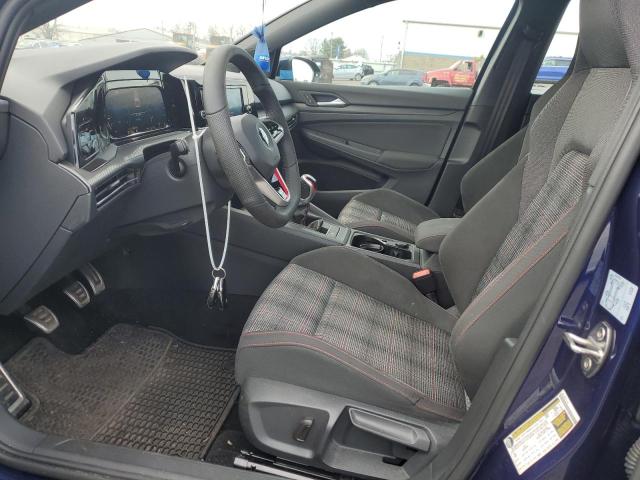 WVWH87CD0NW176215 Volkswagen GTI S