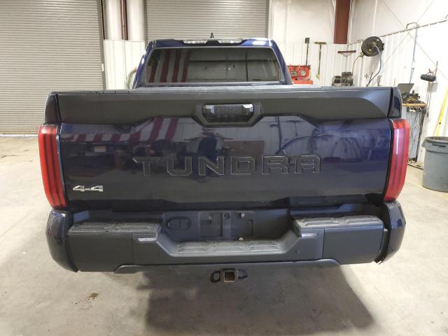 5TFLA5EC1NX001442 Toyota Tundra Crewmax Sr5