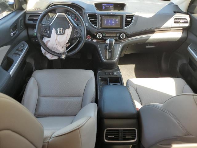 5J6RM4H91FL080108 Honda Cr-v Touring
