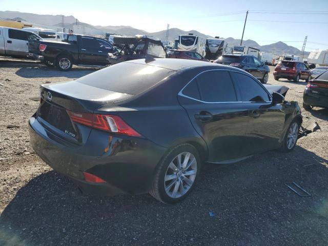 JTHBF1D20F5074182 Lexus IS 250