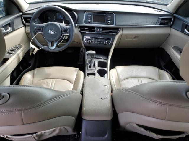 5XXGT4L33GG024434 KIA Optima Lx