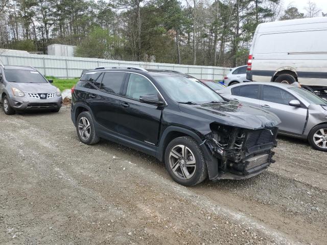3GKALPEVXJL362080 GMC Terrain Slt
