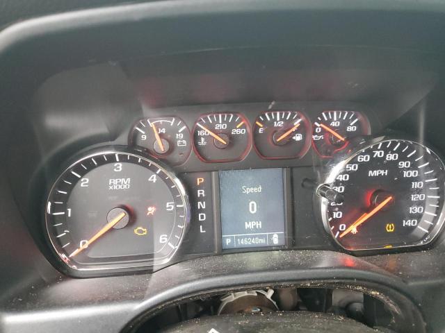 1GTV2LEH3JZ194214 GMC Sierra K1500
