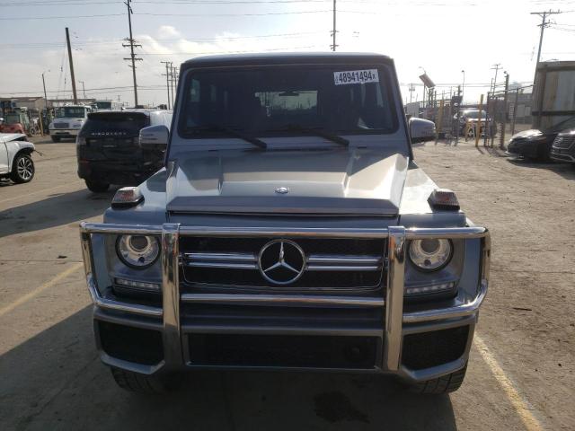 WDCYC3KF0HX263955 Mercedes-Benz G 550