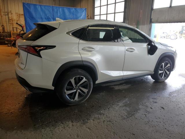 JTJGARDZ0M5019601 Lexus Nx 300 Base