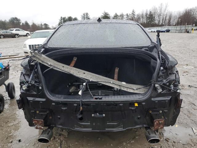 JN1BV7AR7EM699968 Infiniti Q50 BASE