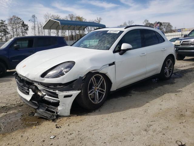 Auction sale of the 2020 Porsche Macan S, vin: WP1AB2A58LLB36513, lot number: 48215944