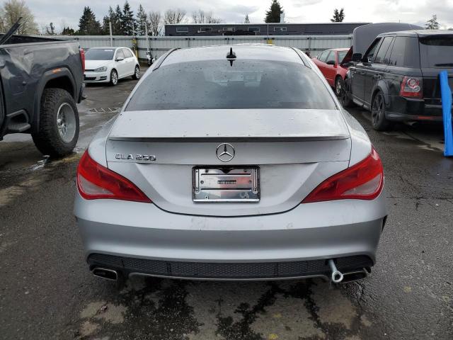 WDDSJ4EBXFN192276 Mercedes-Benz CLA 250