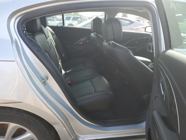 1G4GB5G39EF237933 Buick Lacrosse