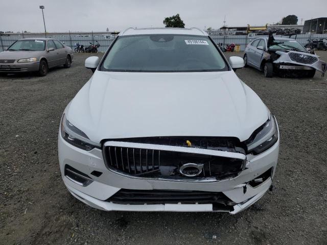 YV4102DL4M1810121 Volvo Xc60 T5 Inscription